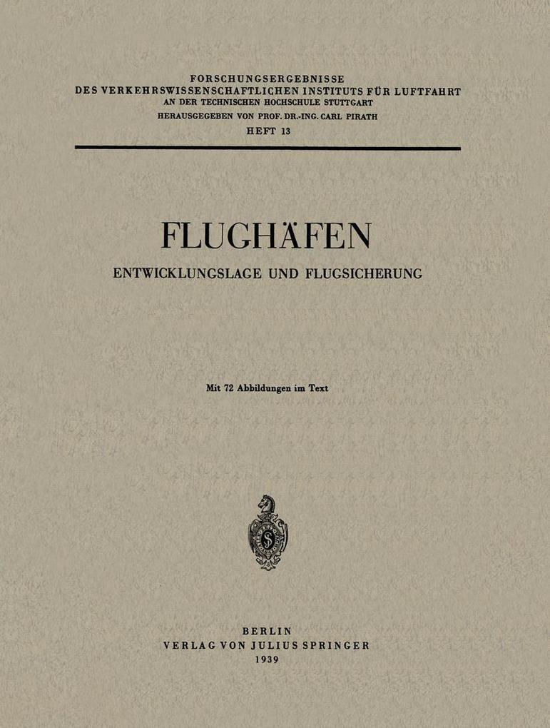 Flughäfen