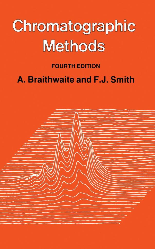 Chromatographic Methods