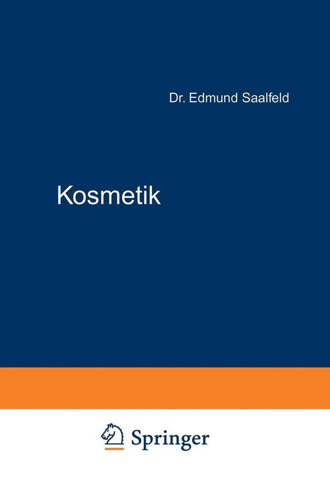 Kosmetik