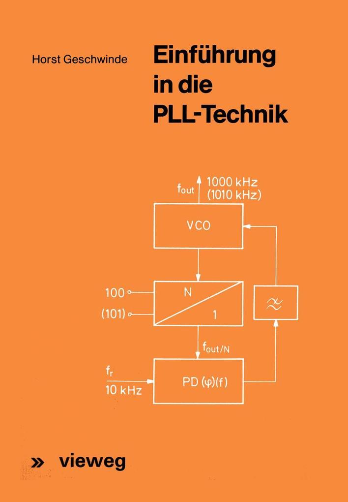 Vieweg+Teubner Verlag Einführung In Die Pll-Technik - Bild 5