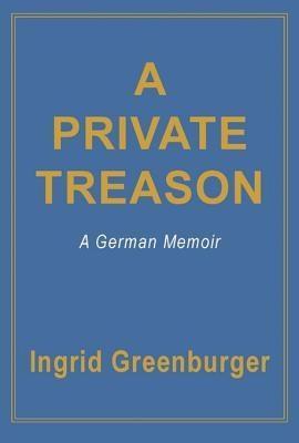 A Private Treason