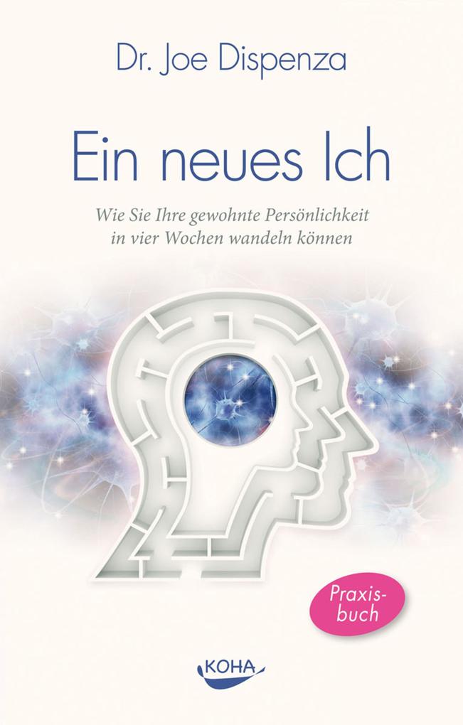 Koha Verlag Ein Neues Ich