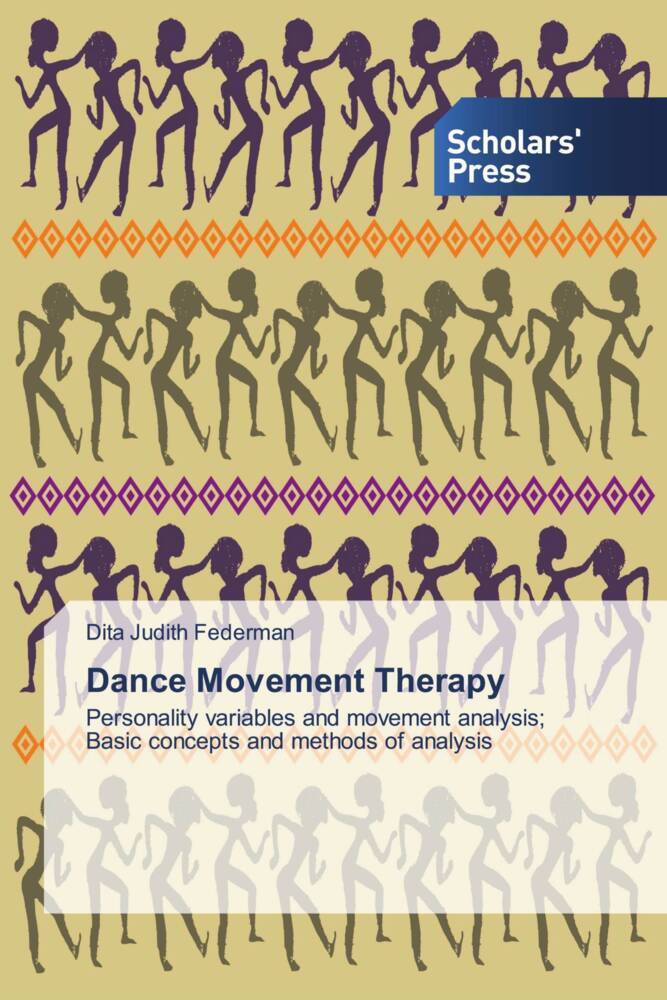 Dance Movement Therapy