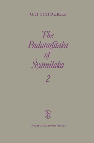 The Pdatitaka of ymilaka