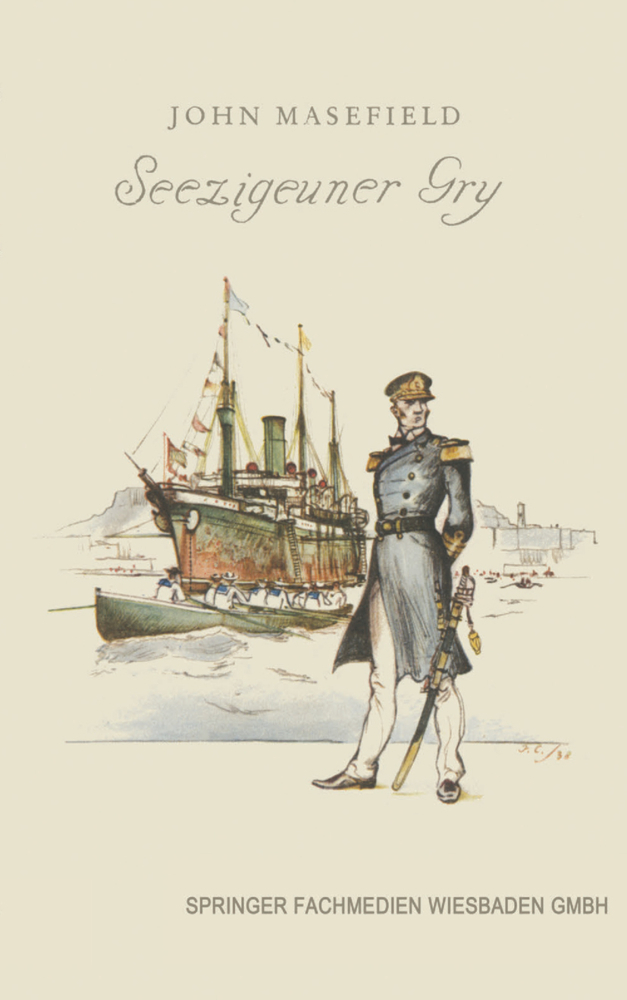 Seezigeuner Gry
