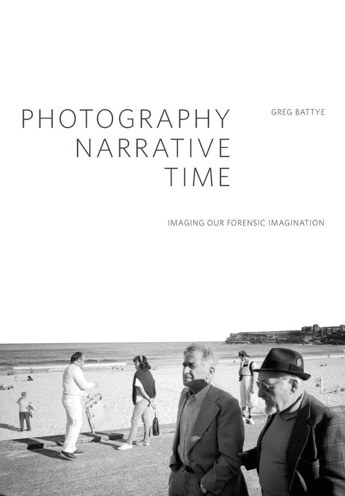 Photography Narrative Time