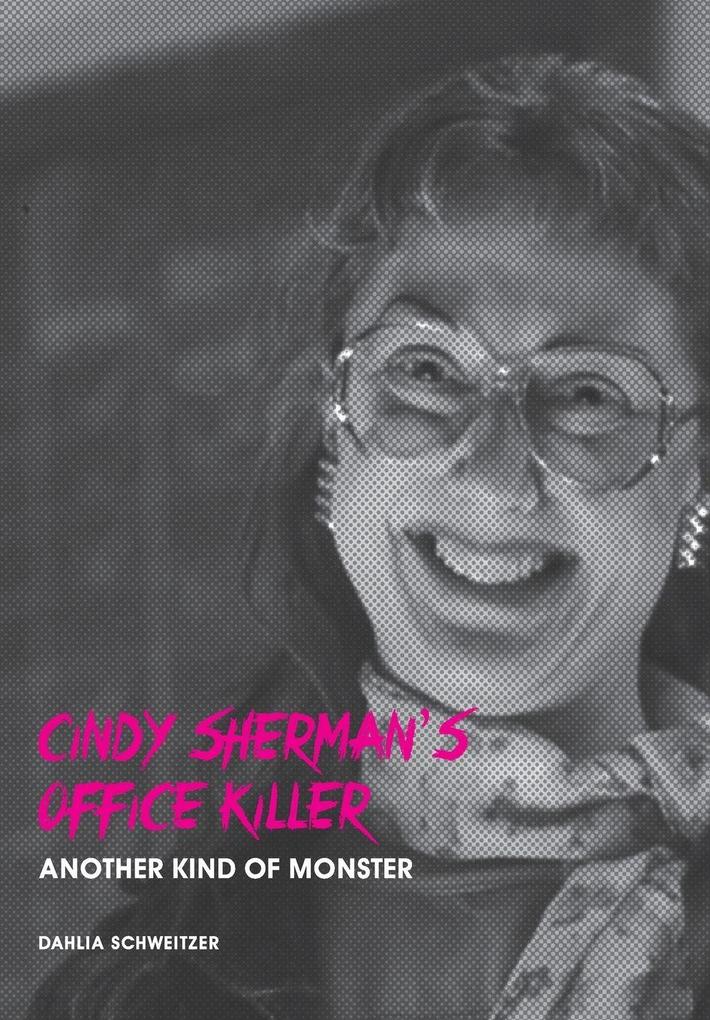 Cindy Sherman's Office Killer