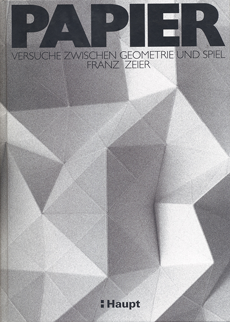 Haupt Verlag Ag Papier