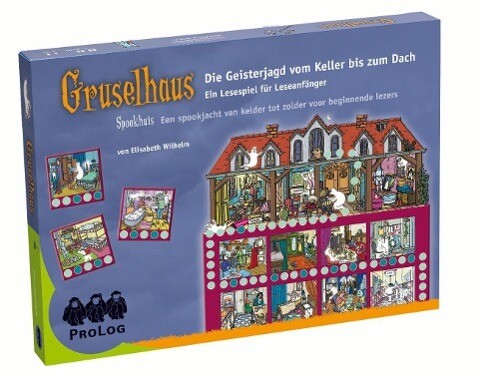 Image of Gruselhaus