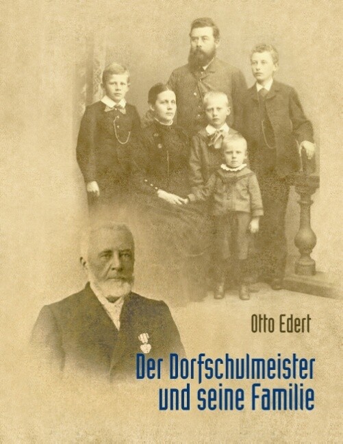 Image of Der Dorfschulmeister und seine Familie