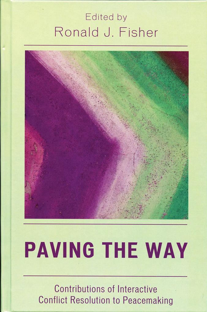 Paving the Way