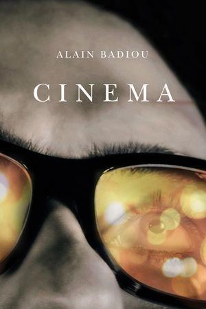 Cinema - Alain Badiou
