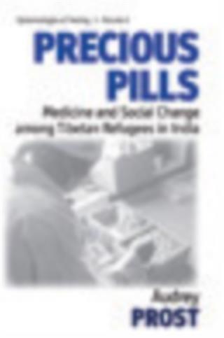 Precious Pills