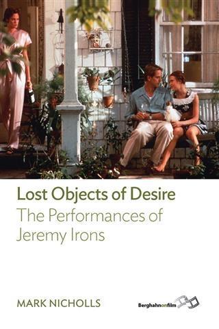 Lost Objects Of Desire - Mark Nicholls