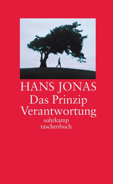 Suhrkamp Verlag Das Prinzip Verantwortung