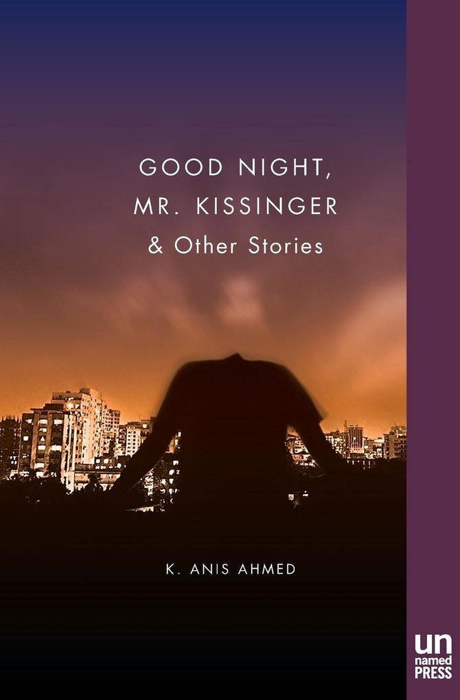 Good Night Mr. Kissinger