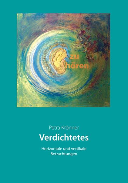 Verdichtetes