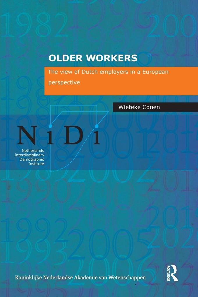 Older Workers