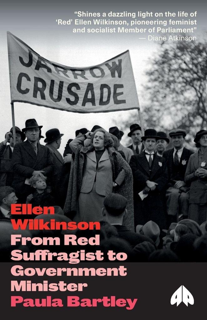 Ellen Wilkinson
