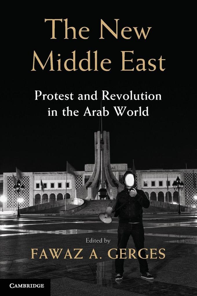 The New Middle East