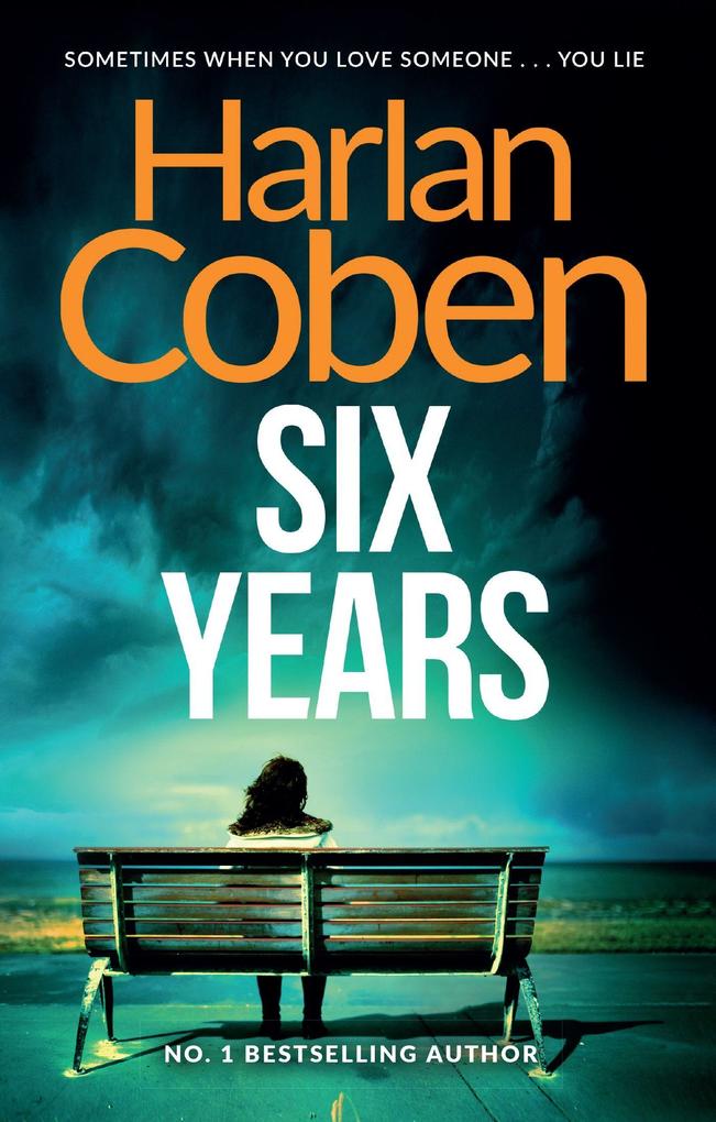 Orion Publishing Group Six Years