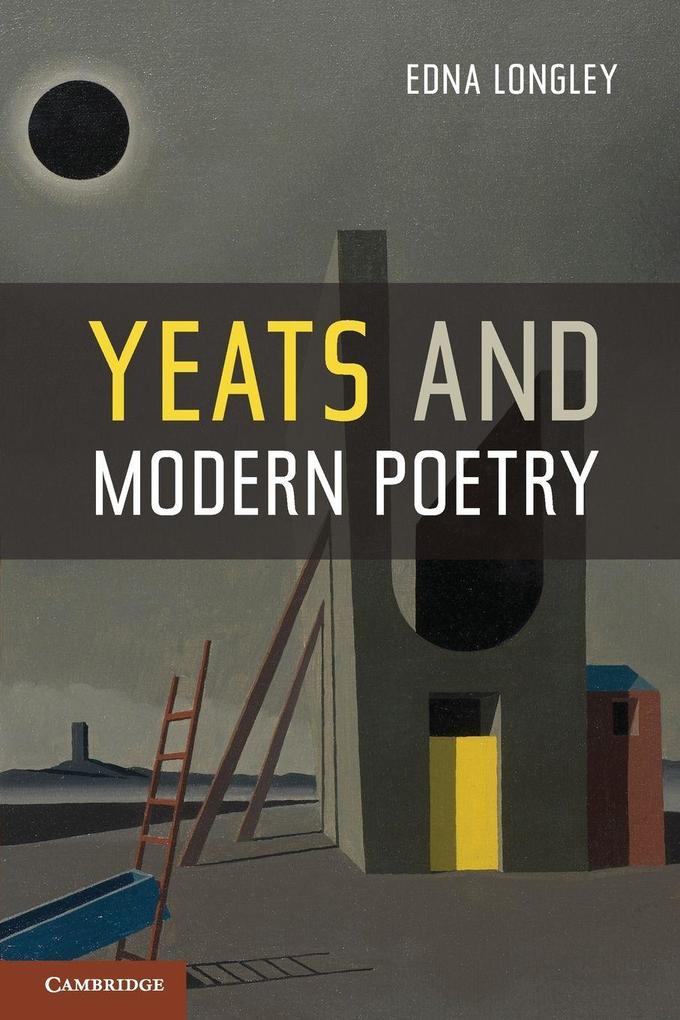Yeats and Modern Poetry