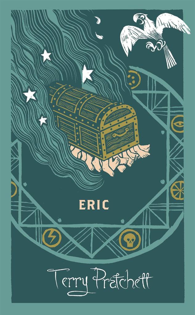 Orion Publishing Group Eric