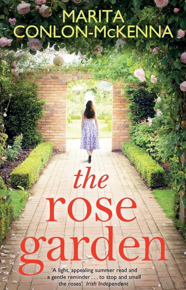 The Rose Garden
