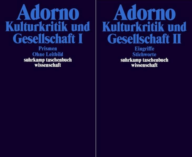 Suhrkamp Verlag Gesammelte Schriften In 20 Bänden