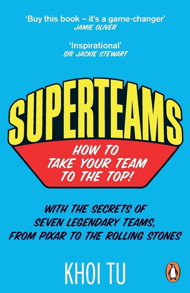 Superteams