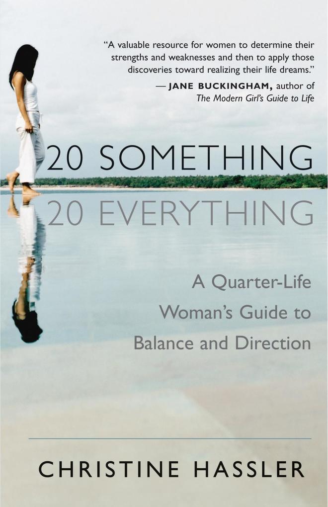 20-Something 20-Everything