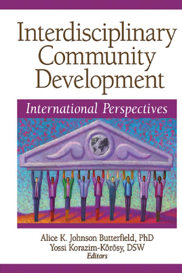 Interdisciplinary Community Development