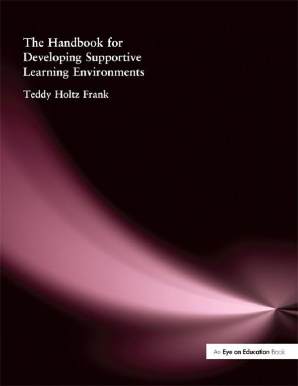 Handbook for Developing Supportive Learning Environments The