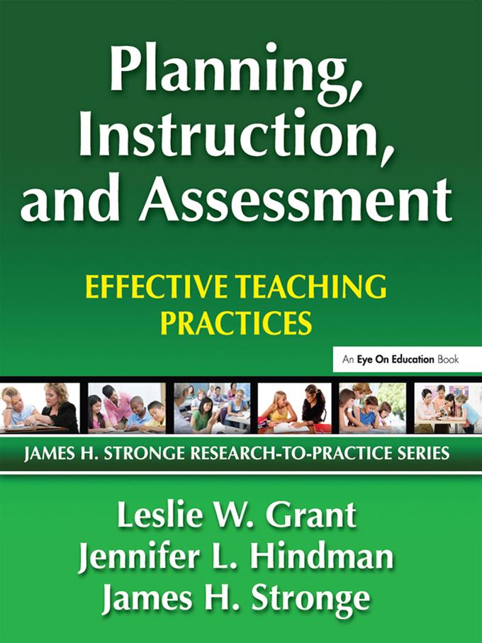 Planning Instruction and Assessment