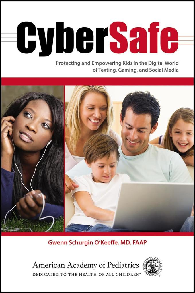 Cybersafe