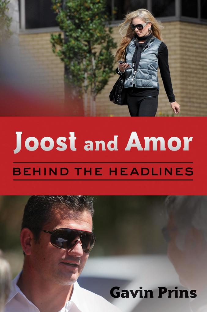 Joost and Amor