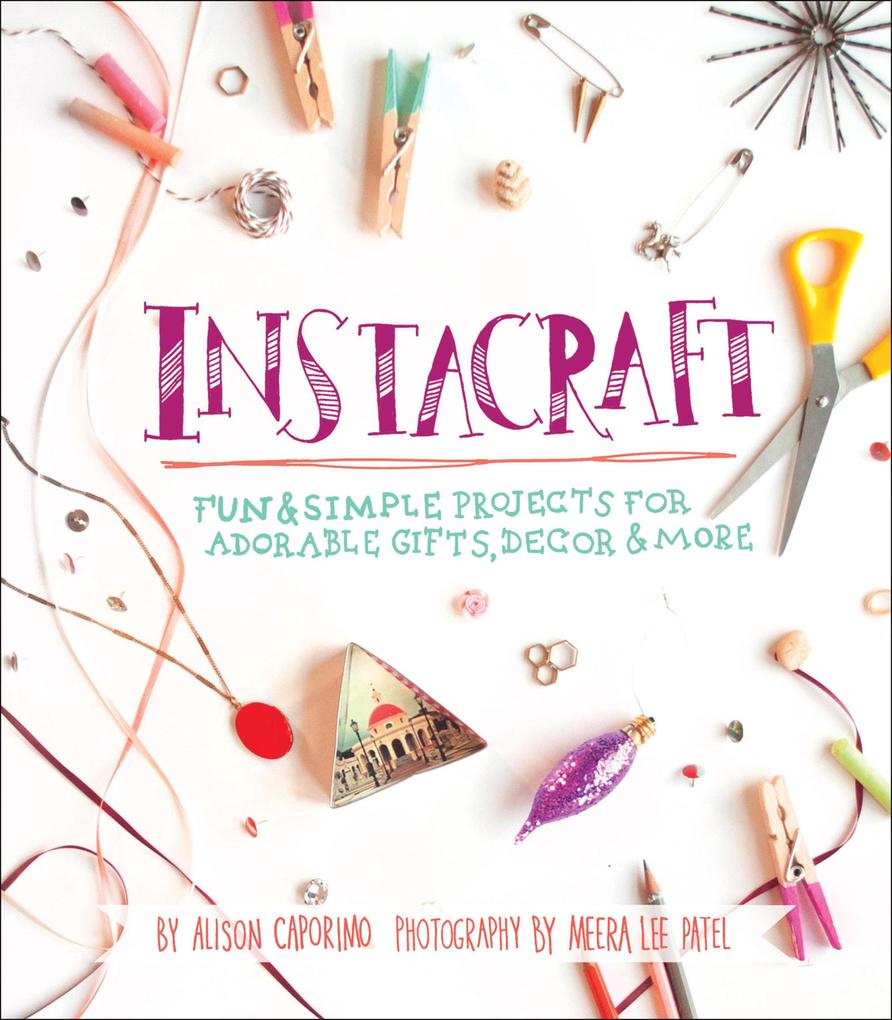 InstaCraft