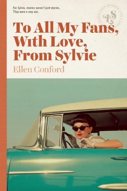 To All My Fans With Love From Sylvie