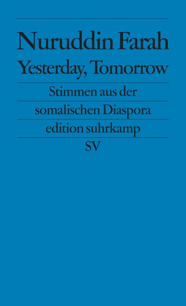 Yesterday Tomorrow