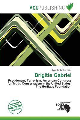 Brigitte Gabriel