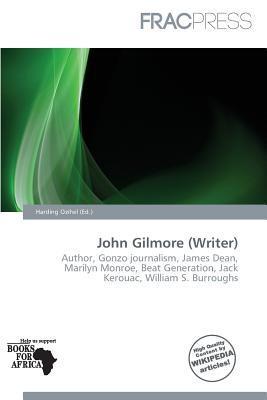 John Gilmore (Writer)