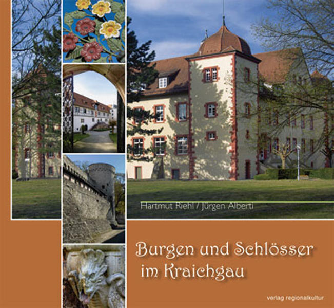 Image of Burgen und Schlösser im Kraichgau