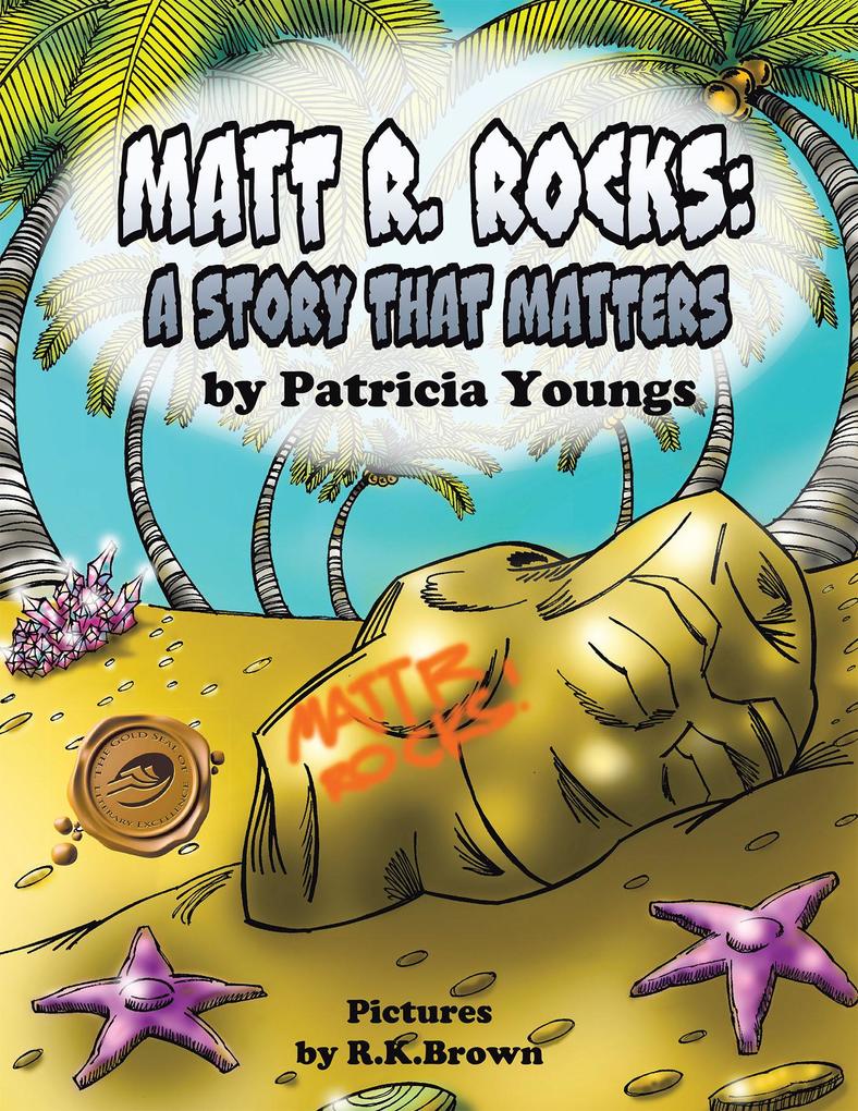 Matt R. Rocks
