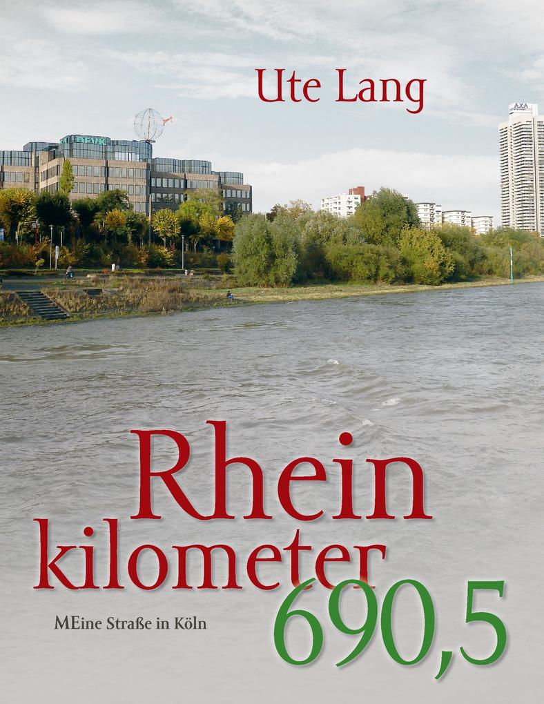 Rheinkilometer 6905