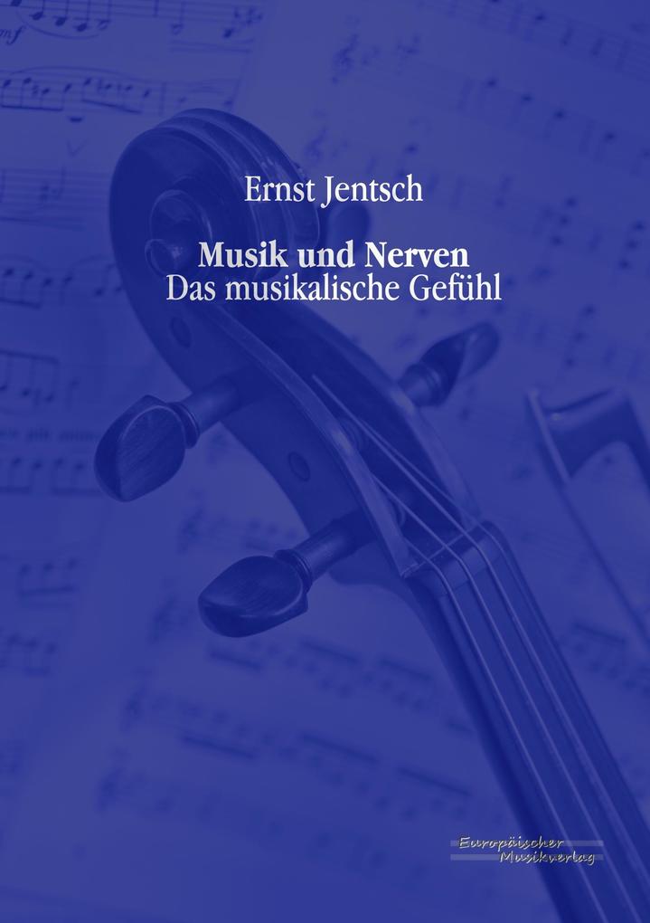 Musik und Nerven