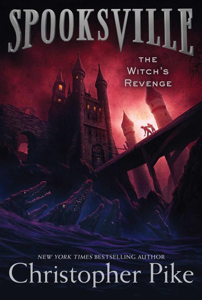 The Witch‘s Revenge