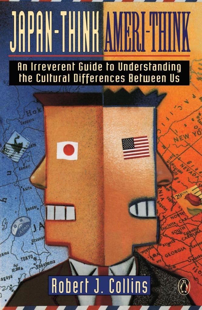 Japan-Think Ameri-Think