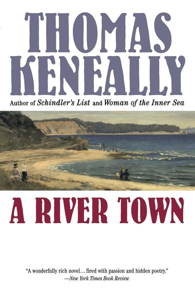 A River Town