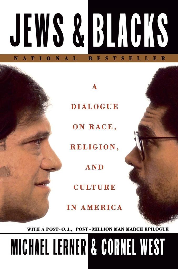 Jews and Blacks