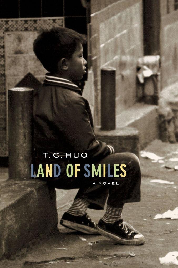 Land of Smiles